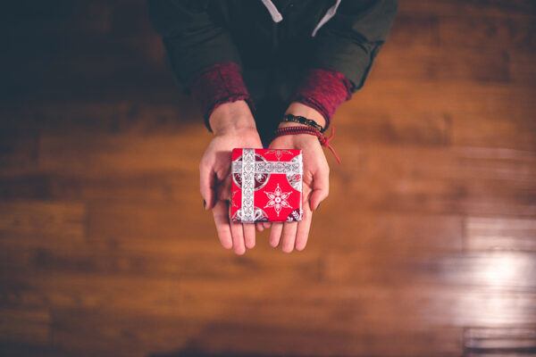 medicaid gift giving