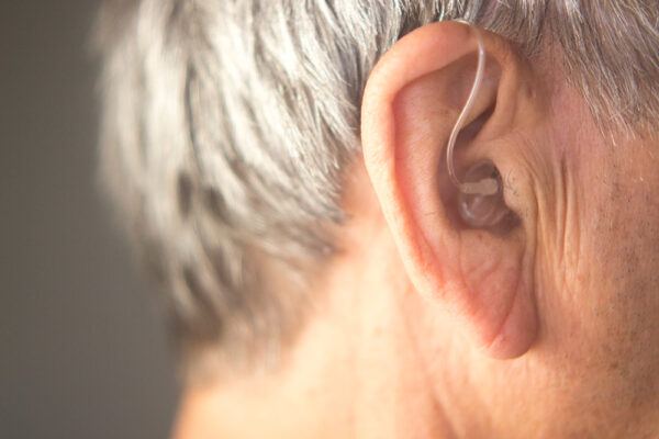 hearing loss