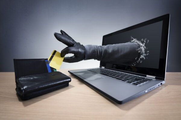 identity theft