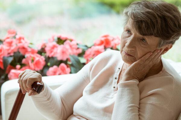 Alzheimer's Disease
