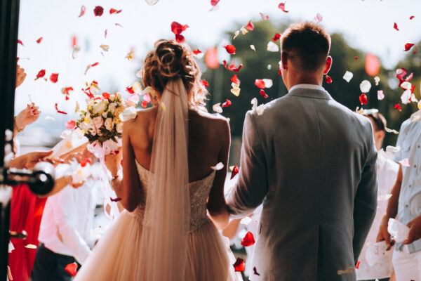 marriage